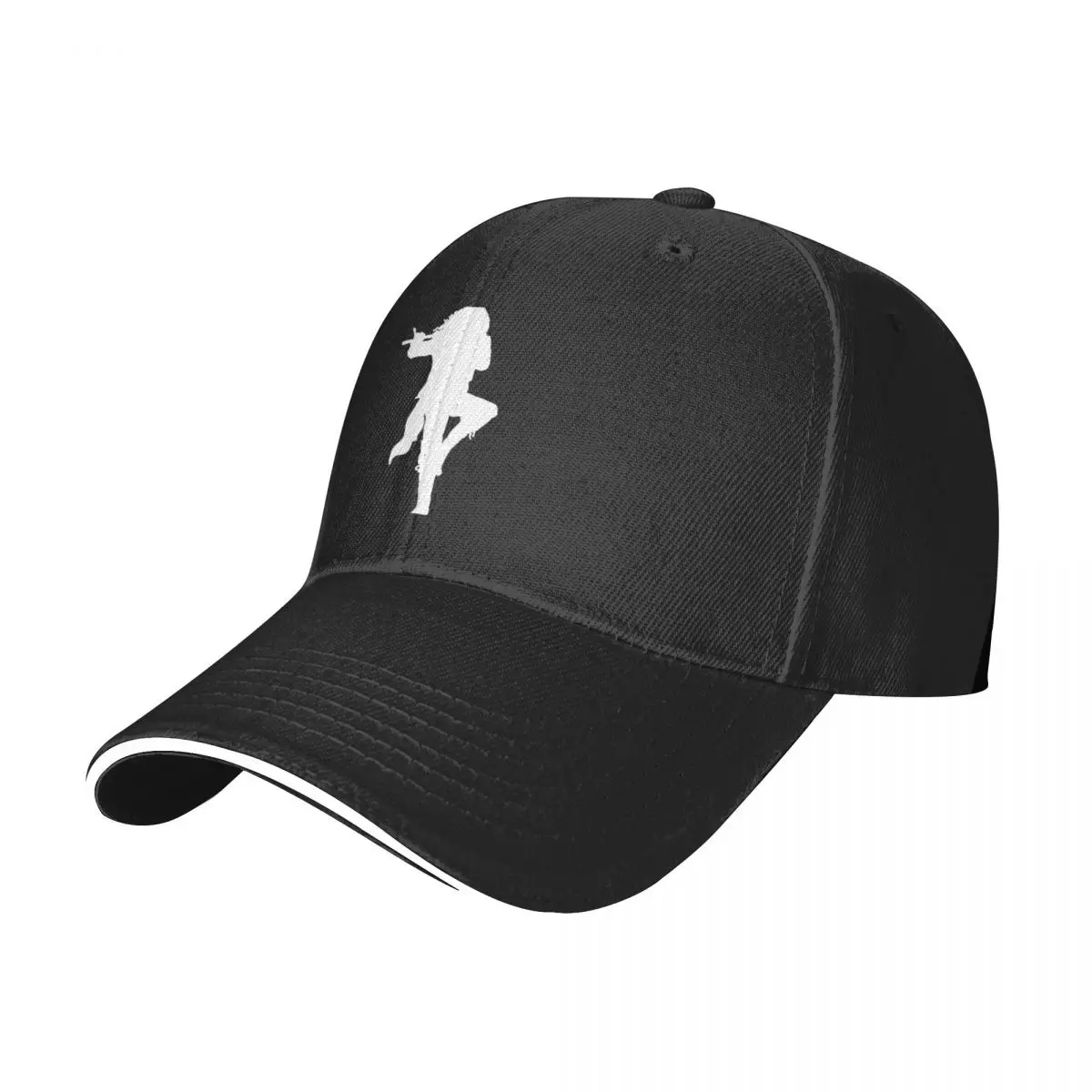 Бейсболка Jethro Tull Cap, пляжная роскошная кепка, женские шляпы, мужские