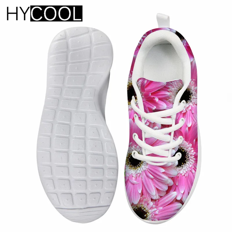Детские кроссовки для бега, новинка, кроссовки в стиле тюльпан, уличная сетчатая легкая спортивная обувь для мальчиков и девочек, удобная