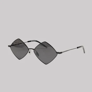 Женские Мужские Солнцезащитные очки Star HOT с защитой UV400 в европейском и американском стиле, модный дизайн бренда y8, футляр для очков Oculos De Sol