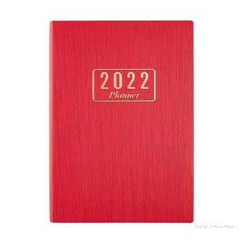 M17F 2022 Ежедневник по английскому языку, Блокнот для составления списка дел в путешествии