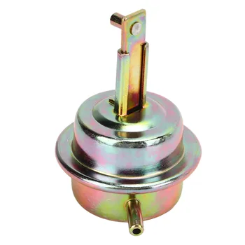 Вакуумный запорный клапан из высокопрочного металла Практичный 0000703353 для автомобиля