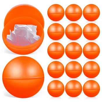 Мячи для игры в мяч Реквизит Бесшовная Сфера для розыгрыша лотереи Пластиковые Маленькие украшения для выпускного вечера Игры