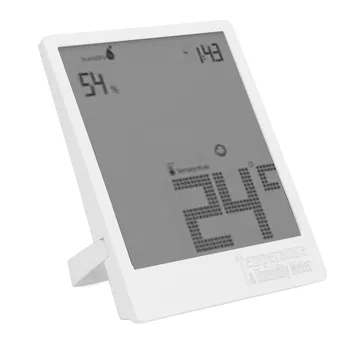 RV Термометр Измеритель Влажности Практичный RV ЖК-Электронный Термометр Высокой Точности, Чувствительный для Дома на колесах
