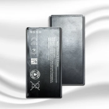1x1500 мАч Сменный Аккумулятор Bateria Bn01 Для Nokia Lumia X 1045 RM-980 RM 980 Normandy BYD BN-01