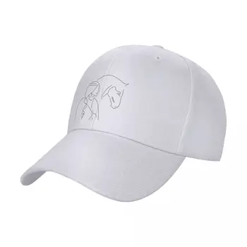 Бейсбольная кепка с лошадиным козырьком, женская кепка для регби на день рождения, мужская Кепка
