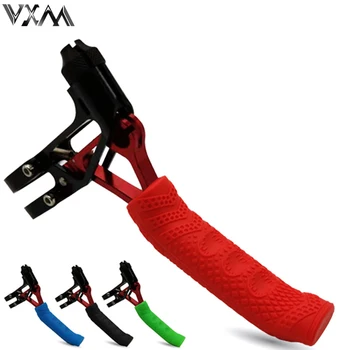 Силиконовый гель для велосипеда VXM Универсальный тип тормозной ручки, рукоятки, рычага для инструментов, защитной крышки, защитного чехла для шоссейного велосипеда MTB