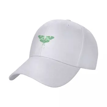 Бейсбольная кепка Midnight Luna, зеленая кепка от солнца, детская кепка, мужские кепки от солнца, кепки для дальнобойщиков, кепки для гольфа, женские Мужские