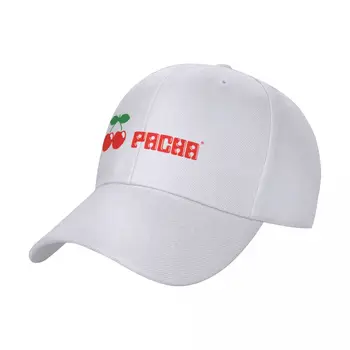 Бейсболка с логотипом Pacha Ibiza, новинка в шляпе, мужская зимняя женская кепка