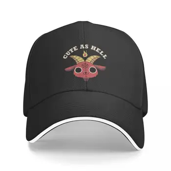 Чертовски милая бейсбольная кепка, мужская роскошная военная тактическая кепка, женские шляпы 2023, мужские