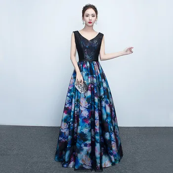 Роскошное вечернее платье DongCMY, модное банкетное длинное элегантное платье для Фиесты 2023, Элегантные вечерние платья для женщин-хозяйки шоу