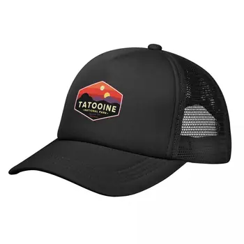 Бейсболка Национального парка Татуин, Пушистая шляпа, Пляжные кепки для женщин, мужские
