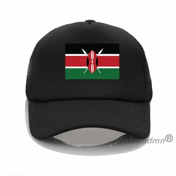 Бейсболка с флагом страны Кения, Мужская, Женская, Детская мода, шляпы-ведра, Спортивные Классические Рыбацкие шляпы, Летние Хипстерские шляпы от солнца