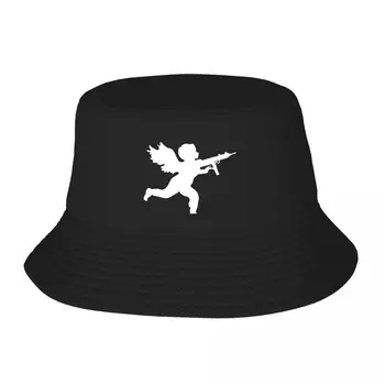 Новая бейсболка с логотипом Vanilla Ice Cupid, солнцезащитная кепка, летние шляпы, кепки для мужчин и женщин