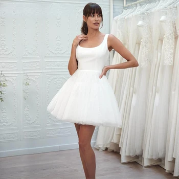 Короткие платья для женщин, свадебное вечернее женское платье, халат Невесты 2023, Подходящий запрос, Свадебные платья для невест, Женские выпускные