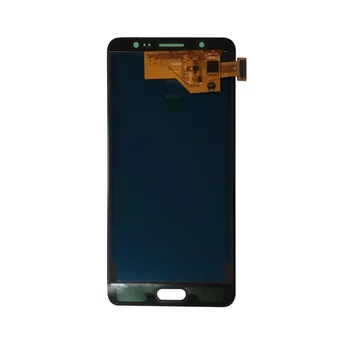 Сборка дигитайзера для телефона, стеклянный ЖК-дисплей для мобильного телефона, сенсорный экран, Профессиональная замена панели Samsung J510