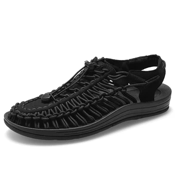 Модный тренд Универсальная дышащая Износостойкая обувь для ходьбы 2023 Мужские повседневные кроссовки Белые удобные туфли с круглым носком